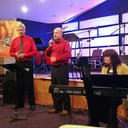 "FOR HIS GLORY" Live Gospel Band
