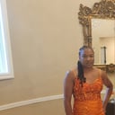 Antonia Robinson - Wedding Officiant
