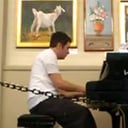 Timothy O'Rourke