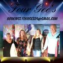 Four Gee's