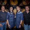 Fox Crossing Stringband