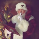 Northern Star Santa