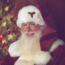 Northern Star Santa