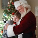 Fox Valley Santa