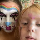 Foxtale Facepainting