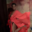 Foxy Belle Afriq