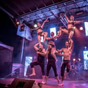 Fractal Tribe