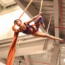 Francesca - Aerial Performer