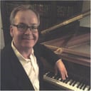 Frank Bielski, Pianist