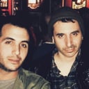 Eli &amp; Frank
