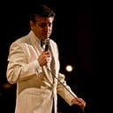 Frankie Roma Rat Pack Singer