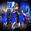 Frankie &amp; The Moonlighters