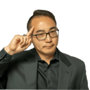 Fred Lee - Mastermind