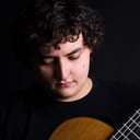 Fred Springer, Classical Guitarist