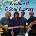 Freddie G &amp; Soul Express