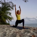 Yoga with Miranda