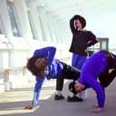 Free Focus Dance Company