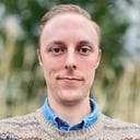 Jimmy Paton - Worship Leader