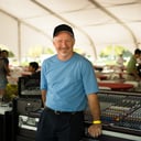 Freelance Sound Engineer