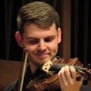 Mike Johnson - Freelance Violinist