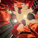 Freestyle Expression Street Dance Group