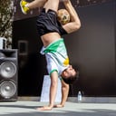 Freestyle Soccer Football