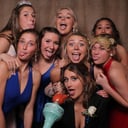 Freeze Frame Photo Booth