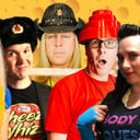 The Cheez Whiz Band