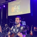 French Classical Guitar &amp; Pop Singer