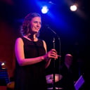 Elise LaBarge, French and Jazz Singer