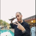 Arian Rubio, Your Friendly and Professional Bartender