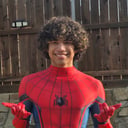 Friendly Neighborhood Spider-Hero