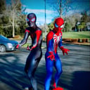 Friendly Neighborhood Spider-Men