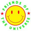 Friends Of The Universe