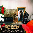 Frills and a Chill Event Decor &amp; MGT