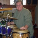 Hand Percussionist - Drummer