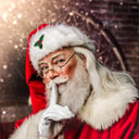 Ft Wayne Santa