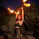 The Warrior Project (Folklore &amp; Fire Rituals) - Tribal Arts by Jade