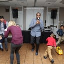 Full Blast Entertainment