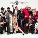 Full Strength