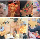 Fun Balloon Twisting &amp; Face Painting