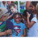Fun &amp; Fancy Face Painting &amp; more!
