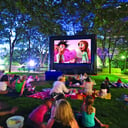 Fun Flicks In &amp; Outdoor Movies