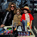 FunFaces Facepainting by ToniAnn