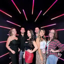 Funny Face Photo Booths