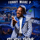 Funny Mane P