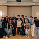 Fuse Acappella