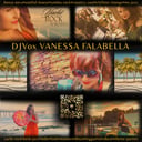 DJ/Vocalist Vanessa Falabella