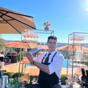 FYRE Bartending