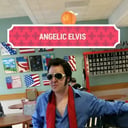 Gabriel Angelic Elvis Sanders